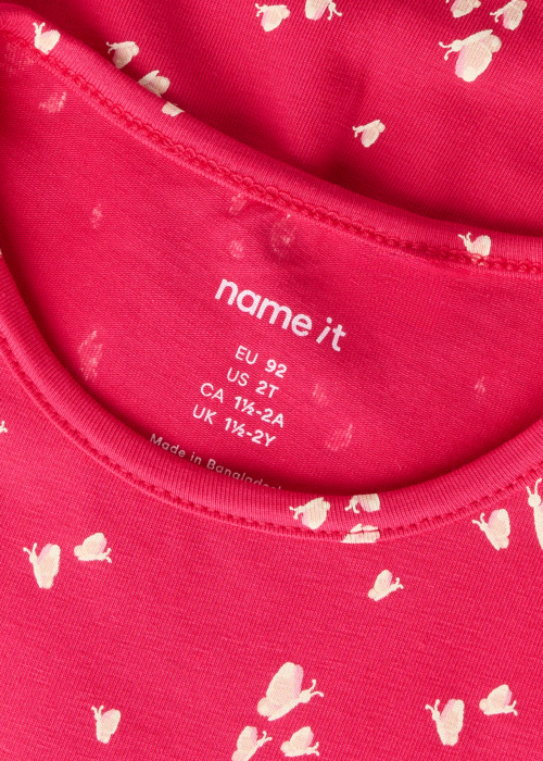 Платье Filla Name It Mini