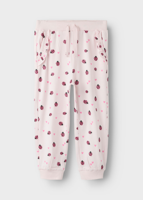 Спортивные штаны Filla Name It Mini