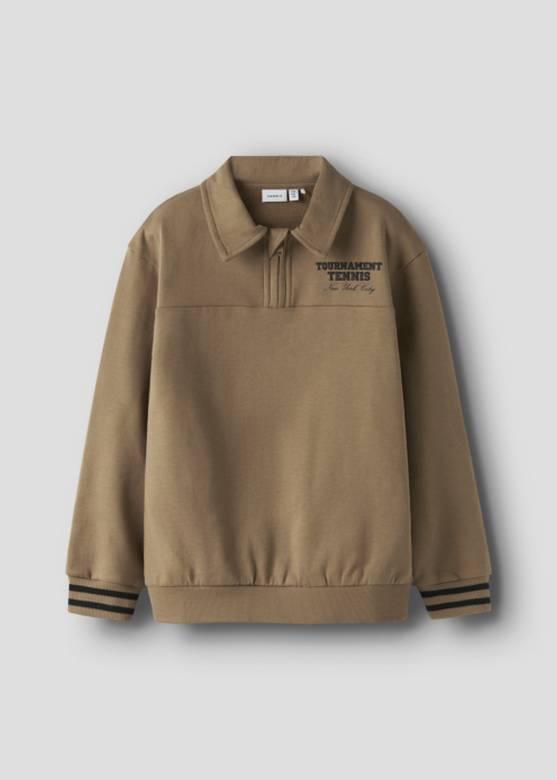 Name It Kids džemperis Trent