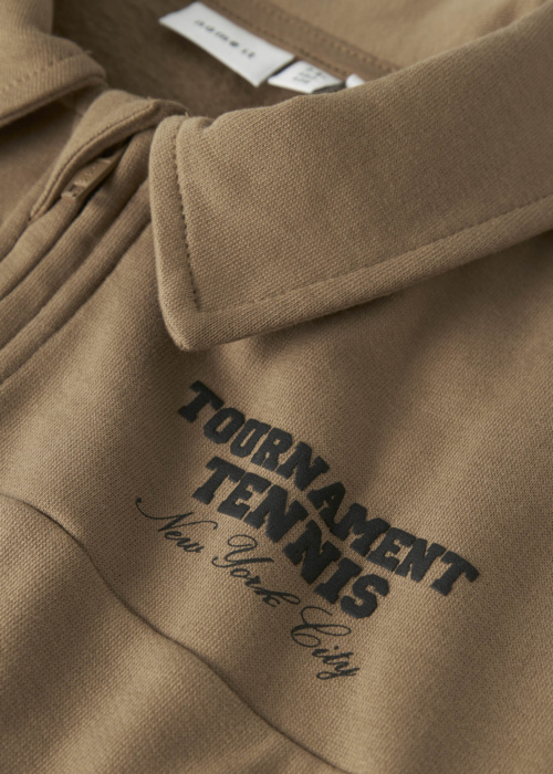 Name It Kids džemperis Trent