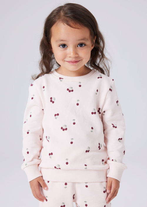 Кофта Valba Name It Mini