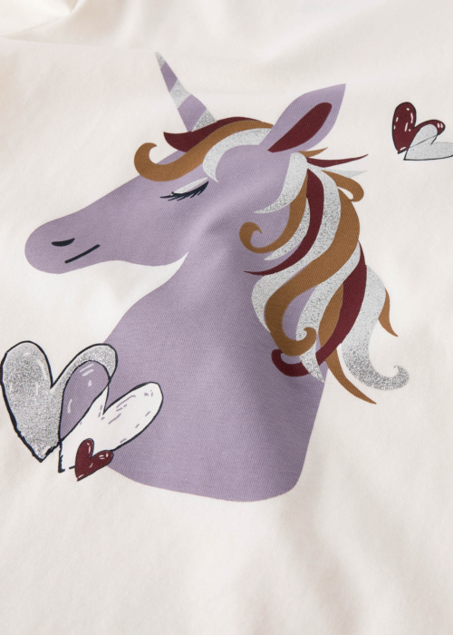 Name It Mini T-krekls Tearta