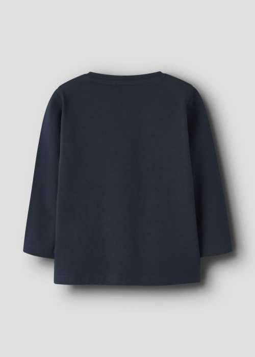 Name It Mini T-krekls Draco Cars