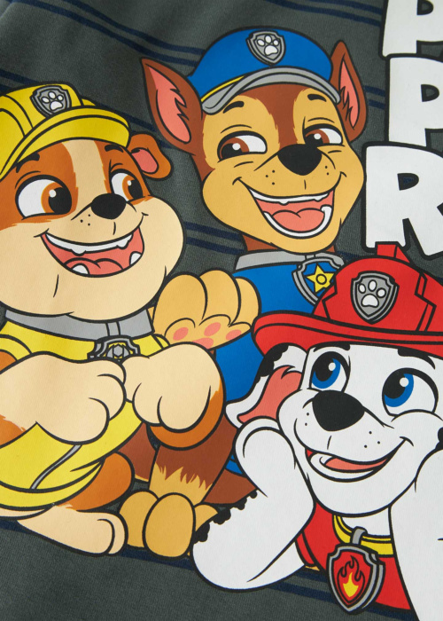 Футболка Joshue Paw Name It Mini