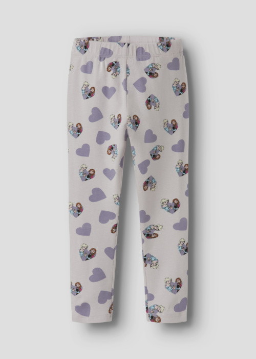 Name It Mini legingi Donna Frozen