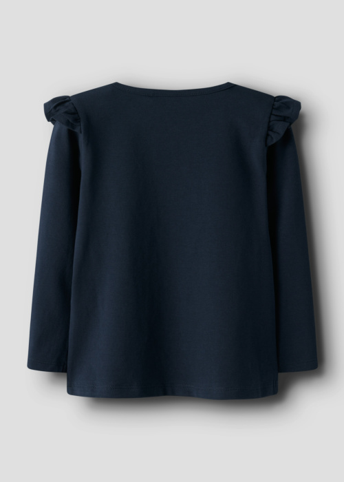 Name It Mini T-krekls Jaba Paw