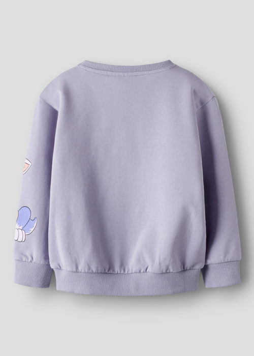 Кофта Jara Paw Name It Mini