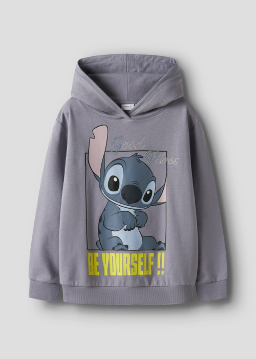Кофта Dys Stitch Name It Kids