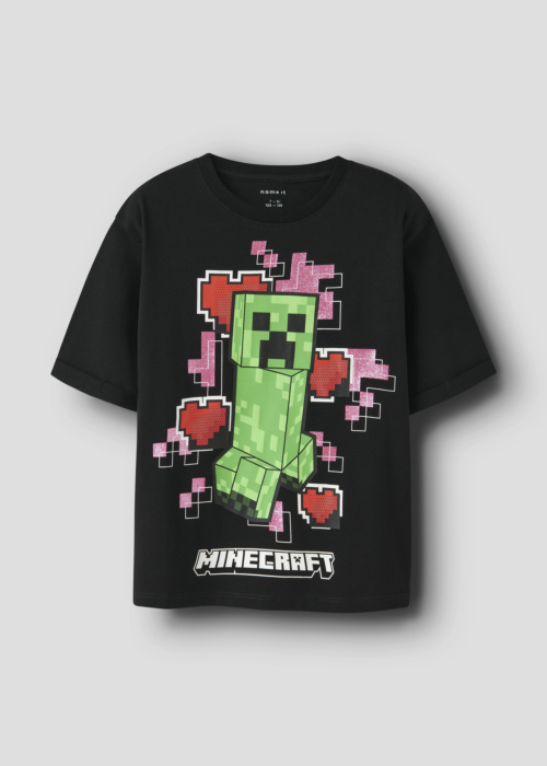 Футболка Jyra Minecraft Name It Kids