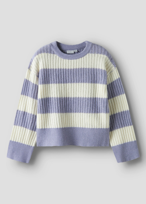 Name It Kids adījums Totina