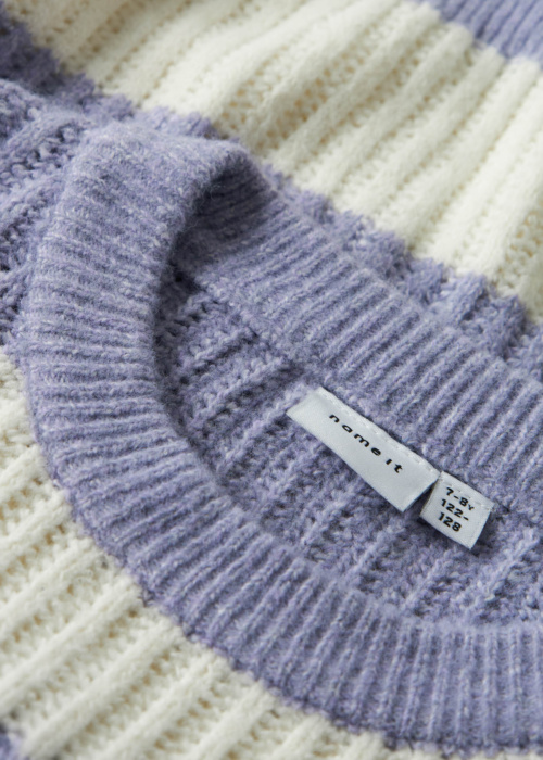 Name It Kids adījums Totina