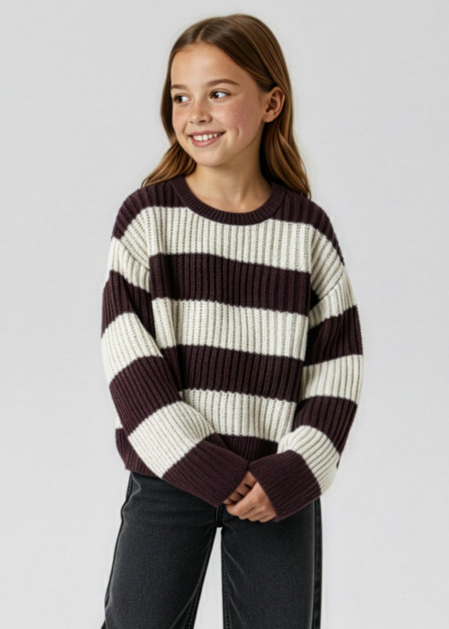 Name It Kids adījums Totina