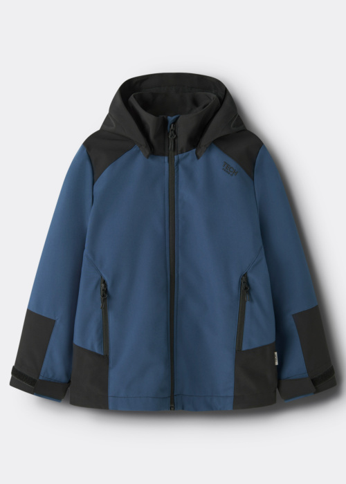 Name It Kids Pavasara-rudens sporta virsjaka Alfalight08