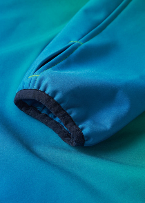 Name It Kids Pavasara-rudens sporta virsjaka Malta05 Softshell