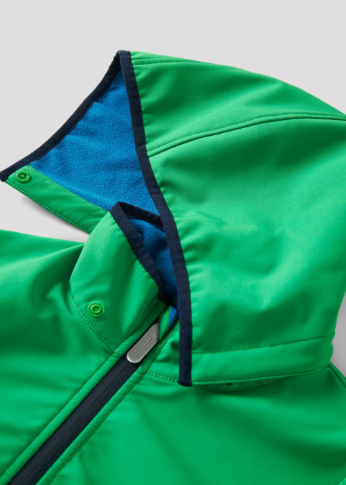 Name It Kids Pavasara-rudens sporta virsjaka Malta05 Softshell