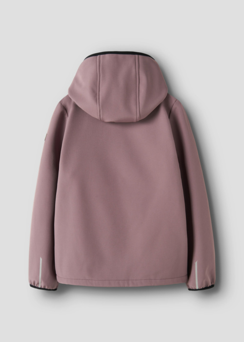 Весенне-осенняя спортивная куртка Malta05 Softshell Name It Kids