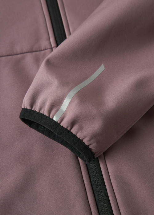 Весенне-осенняя спортивная куртка Malta05 Softshell Name It Kids