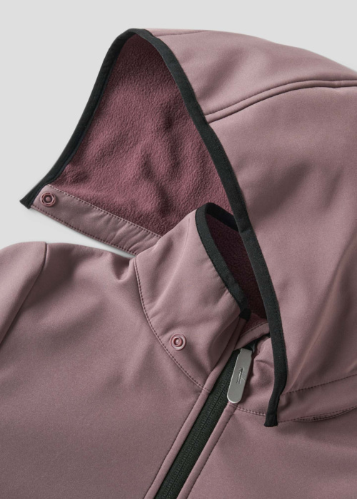 Весенне-осенняя спортивная куртка Malta05 Softshell Name It Kids