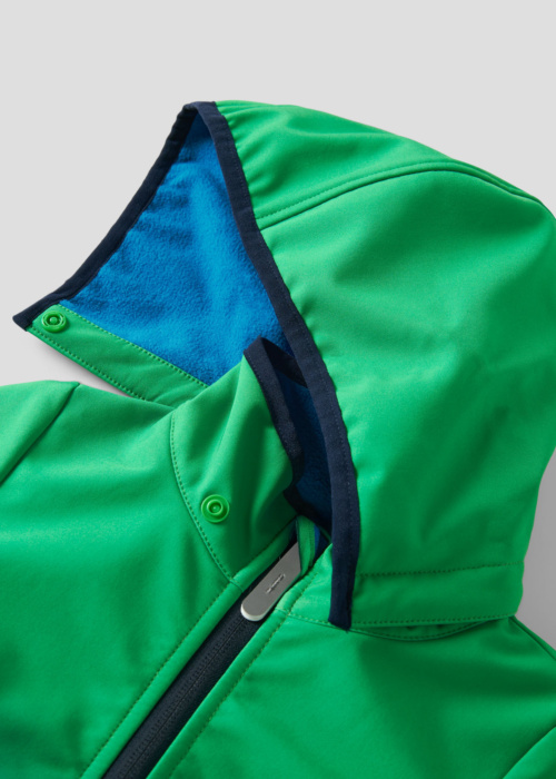 Весенне-осенняя спортивная куртка Malta05 Dipdye Name It Mini Outerwear