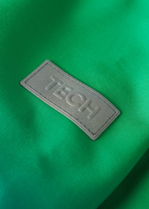 Весенне-осенняя спортивная куртка Malta05 Dipdye Name It Mini Outerwear