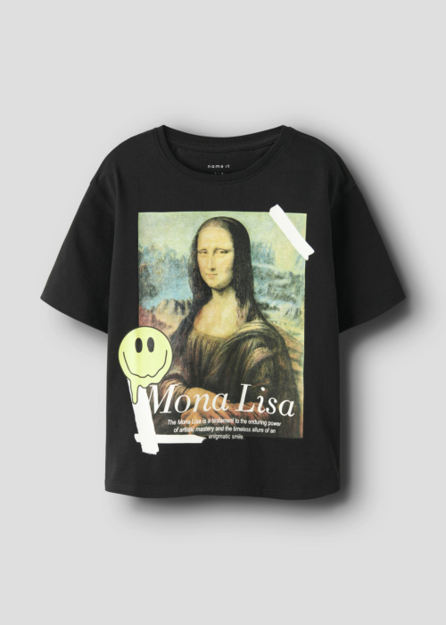 Name It Kids T-krekls Dykiri