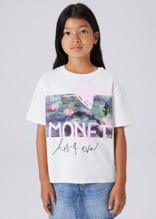 Name It Kids T-krekls Dydissi