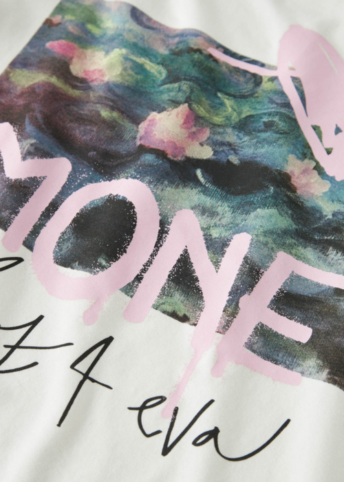 Name It Kids T-krekls Dydissi