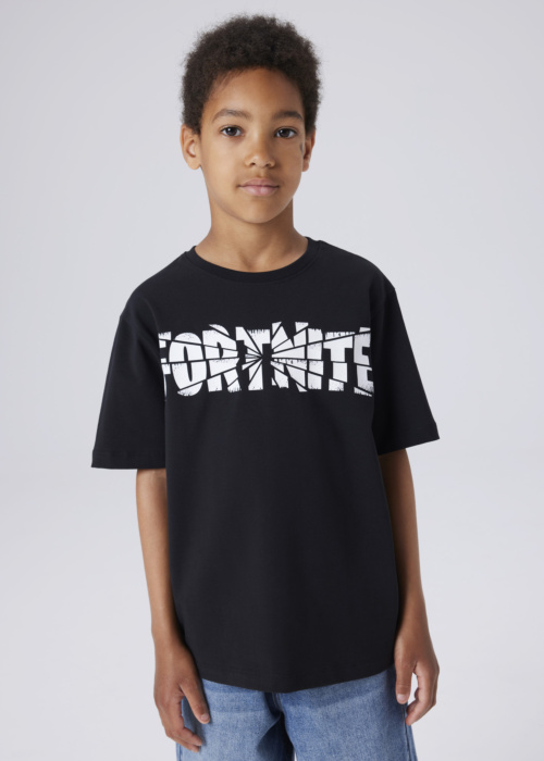 Name It Kids T-krekls Jamba Fortnite