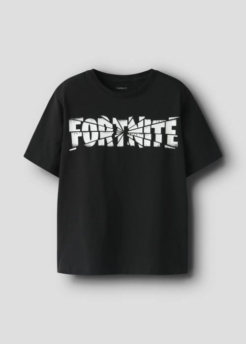 Name It Kids T-krekls Jamba Fortnite