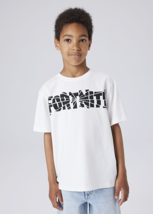 Футболка Jamba Fortnite Name It Kids