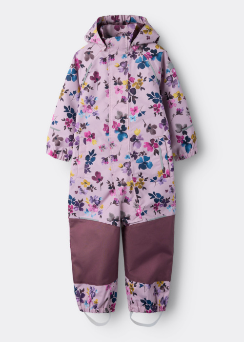 Name It Mini Outerwear pavasara-rudens kombinezons Shell08