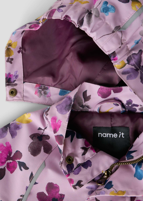 Name It Mini Outerwear pavasara-rudens kombinezons Shell08