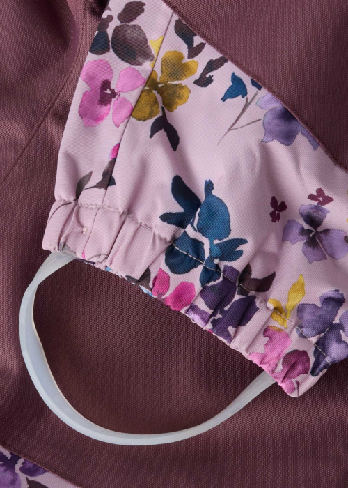 Name It Mini Outerwear pavasara-rudens kombinezons Shell08