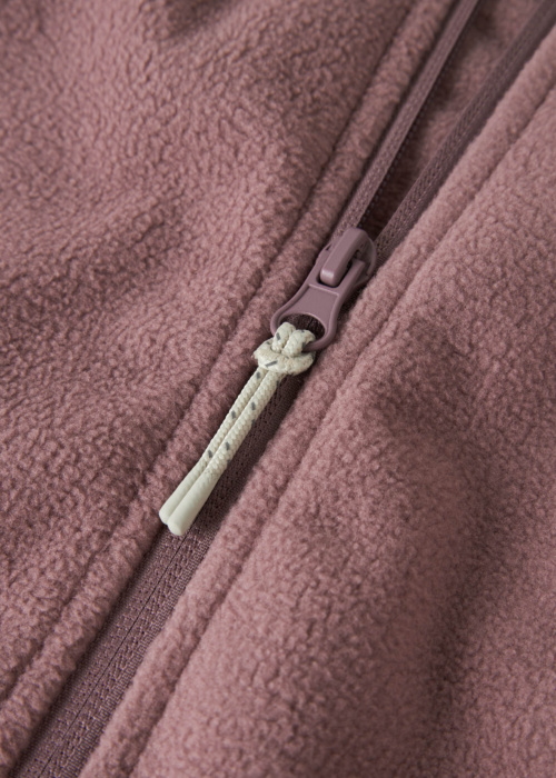 Name It Kids pavasara-rudens virsjaka Move03 Windfleece