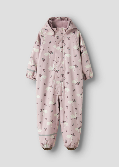 Name It Mini Outerwear pavasara-rudens kombinezons Dry10 Rain