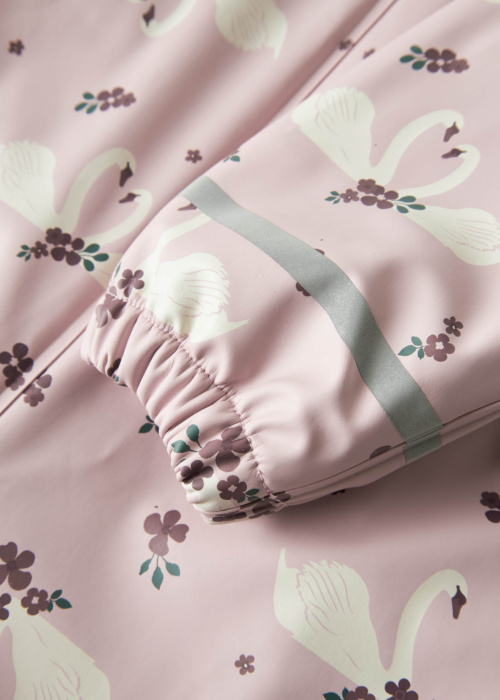 Name It Mini Outerwear pavasara-rudens kombinezons Dry10 Rain