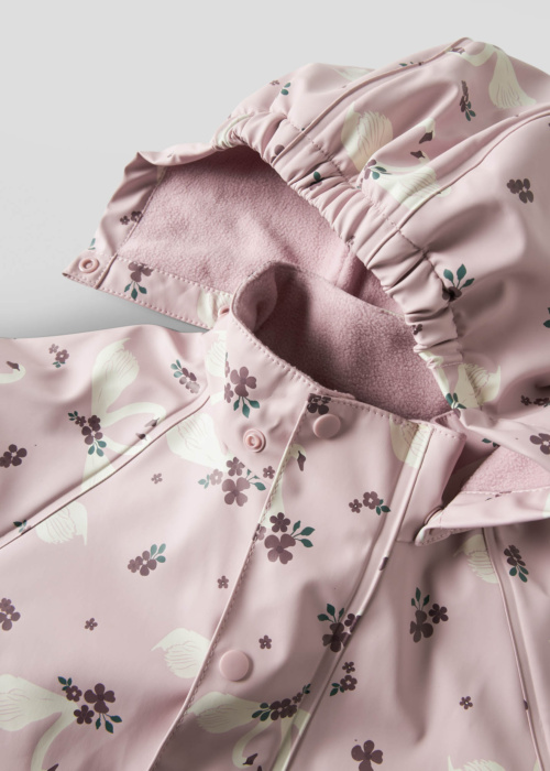 Name It Mini Outerwear pavasara-rudens kombinezons Dry10 Rain