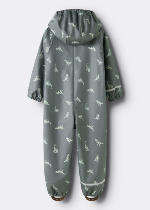 Name It Mini Outerwear lietus apģērbs Dry10 Rain