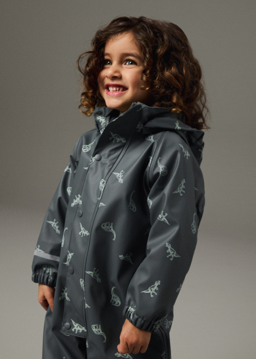 Name It Mini Outerwear lietus apģērbs Dry10 Rain