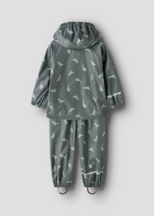 Name It Mini Outerwear lietus apģērbs Dry10 Rain