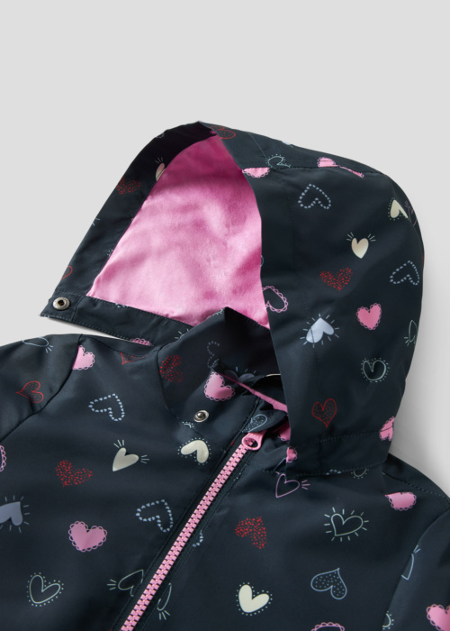 Весенне-осенняя куртка Maxi Name It Mini Outerwear