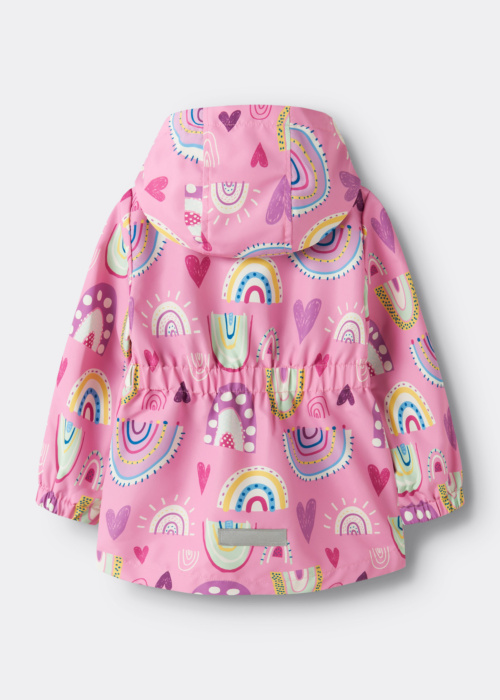 Name It Mini Outerwear pavasara-rudens virsjaka Maxi