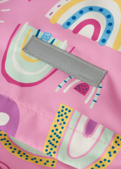 Name It Mini Outerwear pavasara-rudens virsjaka Maxi