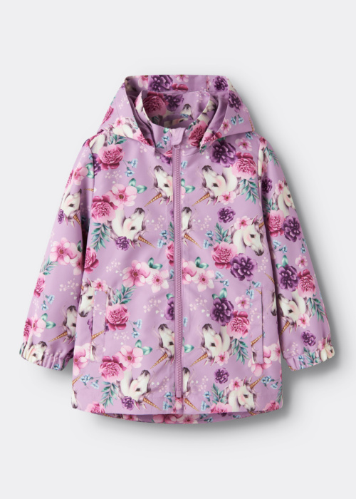 Весенне-осенняя куртка Maxi Name It Mini Outerwear