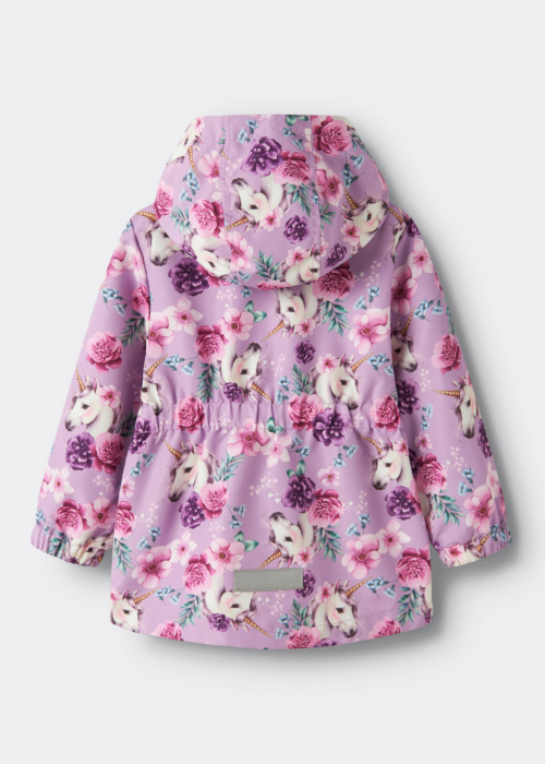 Весенне-осенняя куртка Maxi Name It Mini Outerwear