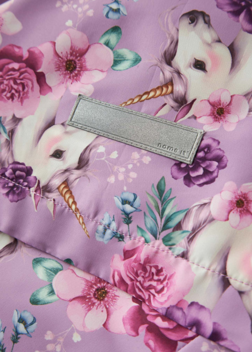 Весенне-осенняя куртка Maxi Name It Mini Outerwear