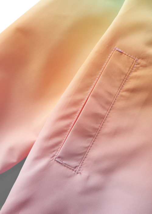 Name It Mini Outerwear pavasara-rudens virsjaka Maxi