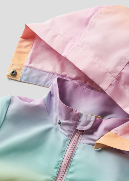 Name It Mini Outerwear pavasara-rudens virsjaka Maxi