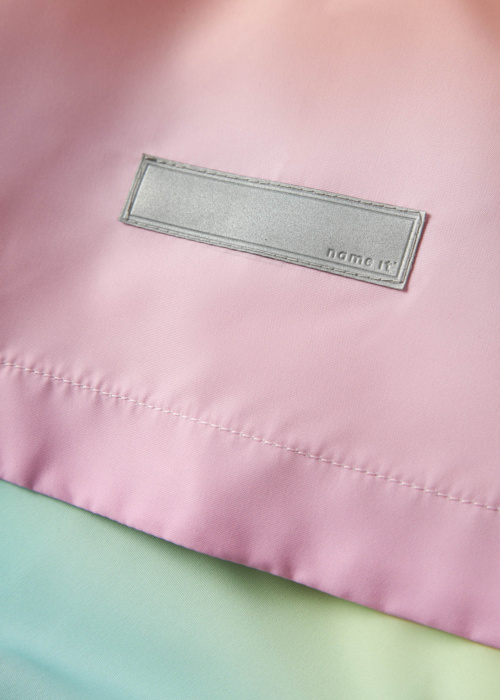 Name It Mini Outerwear pavasara-rudens virsjaka Maxi