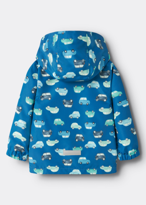 Name It Mini Outerwear pavasara-rudens virsjaka Max